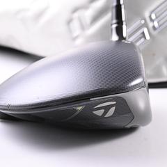 Taylormade Qi35 Driver / 9 Degree / Regular Flex Diamana T+ 60 Shaft - Image 7