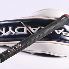 Left Hand Callaway Paradym Driver / 10.5 Degree / Regular Flex Aldila Synergy 50 - Image 8