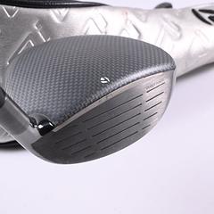 Left Hand Taylormade Qi35 Max Lite #7 Wood / 21.5 Degree / Senior Flex Vanquish - Image 7