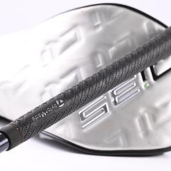 Taylormade Qi35 Driver / 9 Degree / Regular Flex Diamana T+ 60 Shaft - Image 2