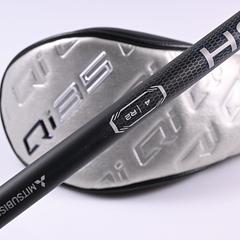 Left Hand Taylormade Qi35 Max Lite #7 Wood / 21.5 Degree / Senior Flex Vanquish - Image 5