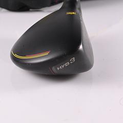 Cobra King Speedzone #3 Hybrid / 19 Degree / Stiff Flex UST Recoil ESX 480 Shaft - Image 3