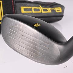 Cobra King Speedzone #3 Hybrid / 19 Degree / Stiff Flex UST Recoil ESX 480 Shaft - Image 4