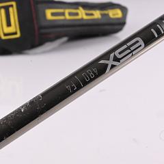 Cobra King Speedzone #3 Hybrid / 19 Degree / Stiff Flex UST Recoil ESX 480 Shaft - Image 7