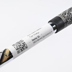 Mizuno T24 Lob Wedge / 60 Degree / Stiff Flex Dynamic Gold S400 Shaft - Image 5