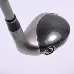 Ladies Taylormade Rescue Dual #4 Hybrid / 22 Degree / Ladies Flex Taylormade 65 - Image 5