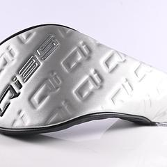 Taylormade Qi35 Driver / 10.5 Degree / Regular Flex Air Speeder 50 Shaft - Image 6