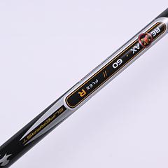 Taylormade Burner 2008 #4 Hybrid / 22 Degree / Regular Flex Taylormade Reax 60 - Image 6