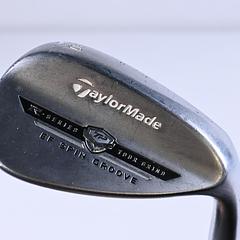 Taylormade R-Series TP - EF Spin Lob Wedge / 60 Degree / Wedge Flex KBS Shaft - Image 1