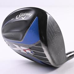 Callaway XR16 Pro Driver / 9 Degree / Tour Stiff Flex Speeder 661 Evolution II - Image 1