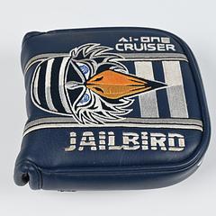 Odyssey Ai-One Cruiser Jailbird Putter / 38 Inch - Image 8