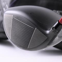 Cobra DS-Adapt X Driver / 10.5 Degree / Senior Flex Project X Denali Red 50 - Image 4