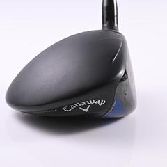 Callaway XR16 Pro Driver / 9 Degree / Tour Stiff Flex Speeder 661 Evolution II - Image 3