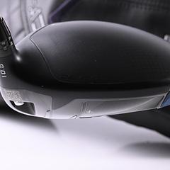 Cobra DS-Adapt X Driver / 10.5 Degree / Senior Flex Project X Denali Red 50 - Image 5