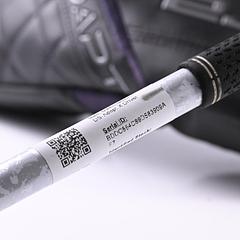 Cobra DS-Adapt X Driver / 10.5 Degree / Senior Flex Project X Denali Red 50 - Image 7