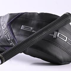 Cobra DS-Adapt X Driver / 10.5 Degree / Senior Flex Project X Denali Red 50 - Image 8