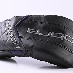 Cobra DS-Adapt X Driver / 10.5 Degree / Senior Flex Project X Denali Red 50 - Image 9