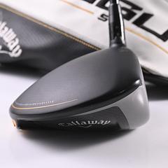 Callaway Rogue ST MAX LS Driver / 9 Degree / X-Flex MMT Black 70 Shaft - Image 3