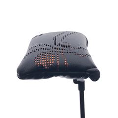 Used TaylorMade Spider Tour X Black 2025 Putter / 35.0 Inches - Image 1