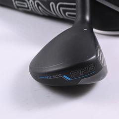 Ping G440 #4 Hybrid / 23 Degree / Regular Flex Ping Alta CB Blue 70 Shaft - Image 9