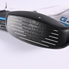 Ping G440 #4 Hybrid / 23 Degree / Regular Flex Ping Alta CB Blue 70 Shaft - Image 8