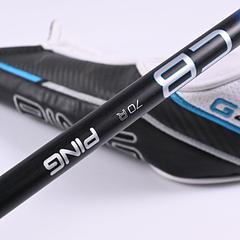 Ping G440 #4 Hybrid / 23 Degree / Regular Flex Ping Alta CB Blue 70 Shaft - Image 6