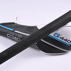 Ping G440 #4 Hybrid / 23 Degree / Regular Flex Ping Alta CB Blue 70 Shaft - Image 4