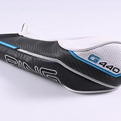 Ping G440 #4 Hybrid / 23 Degree / Regular Flex Ping Alta CB Blue 70 Shaft - Image 3