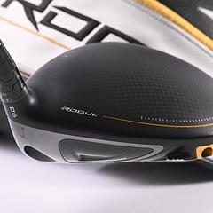 Callaway Rogue ST MAX LS Driver / 9 Degree / X-Flex MMT Black 70 Shaft - Image 5