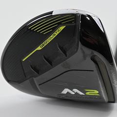 Taylormade M2 2017 #3 Wood / 15 Degree / Regular Flex M2 REAX 55 Shaft - Image 8