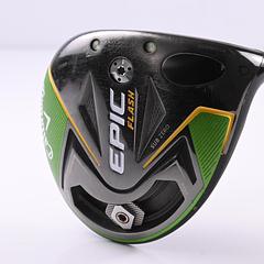Callaway Epic Flash Sub Zero Driver / 9 Degree / Stiff Flex UST Recoil ES 450 - Image 2