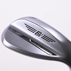 Titleist Vokey SM10 Lob Wedge / 60 Degree / Wedge Flex Vokey SM10 Shaft - Image 6