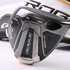 Callaway Rogue ST MAX LS Driver / 9 Degree / X-Flex MMT Black 70 Shaft - Image 2