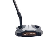 Used TaylorMade Spider Tour X Black 2025 Putter / 35.0 Inches - Image 3