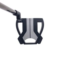 Used TaylorMade Spider Tour X Black 2025 Putter / 35.0 Inches - Image 4