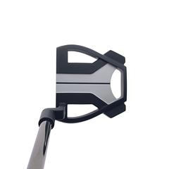 Used TaylorMade Spider Tour X Black 2025 Putter / 35.0 Inches - Image 5