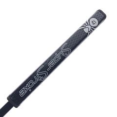 Used TaylorMade Spider Tour X Black 2025 Putter / 35.0 Inches - Image 9