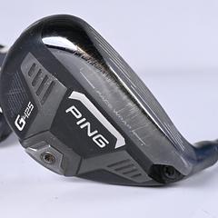 Ping G425 #3 Hybrid / 19 Degree / Senior Flex Ping Alta CB Slate 70 Shaft - Image 4