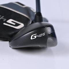Ping G425 #3 Hybrid / 19 Degree / Senior Flex Ping Alta CB Slate 70 Shaft - Image 5