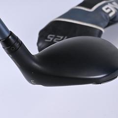 Ping G425 #3 Hybrid / 19 Degree / Senior Flex Ping Alta CB Slate 70 Shaft - Image 7