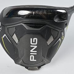 Ping G430 LST Driver / 9 Degree / Stiff Flex Ping Alta CB Black 55 Shaft - Image 2