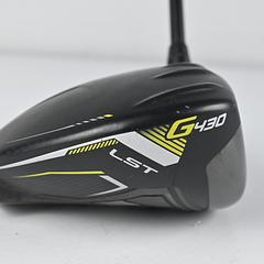 Ping G430 LST Driver / 9 Degree / Stiff Flex Ping Alta CB Black 55 Shaft - Image 3