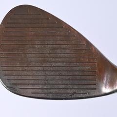 Taylormade Hi-Toe Lob Wedge / 64 Degree / Regular Flex KBS HI-REV 2.0 125 Shaft - Image 2