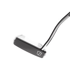 Wilson Staff Infinite Bucktown Ladies Right Hand Putter 33" Mallet - Wilson Grip - Image 4