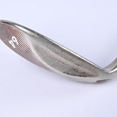 Taylormade Hi-Toe Lob Wedge / 64 Degree / Regular Flex KBS HI-REV 2.0 125 Shaft - Image 3