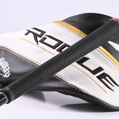 Callaway Rogue ST MAX LS Driver / 9 Degree / X-Flex MMT Black 70 Shaft - Image 8