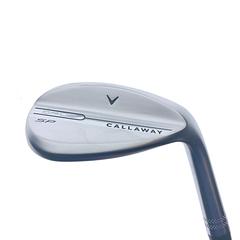 Used Callaway Opus SP 2025 Lob Wedge / 60.0 Degrees / Stiff Flex - Image 1
