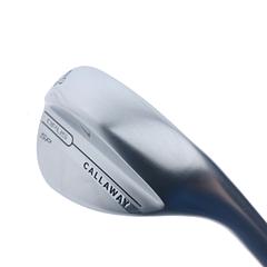 Used Callaway Opus SP 2025 Lob Wedge / 60.0 Degrees / Stiff Flex - Image 3