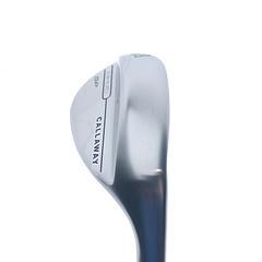 Used Callaway Opus SP 2025 Lob Wedge / 60.0 Degrees / Stiff Flex - Image 4