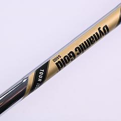 Mizuno T22 Sand Wedge / 54 Degree / Stiff Flex Dynamic Gold S400 Shaft - Image 4